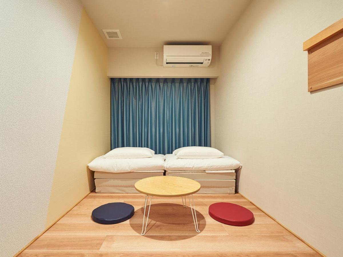 The Pocket Hotel Kyoto Karasuma Gojo Zewnętrze zdjęcie